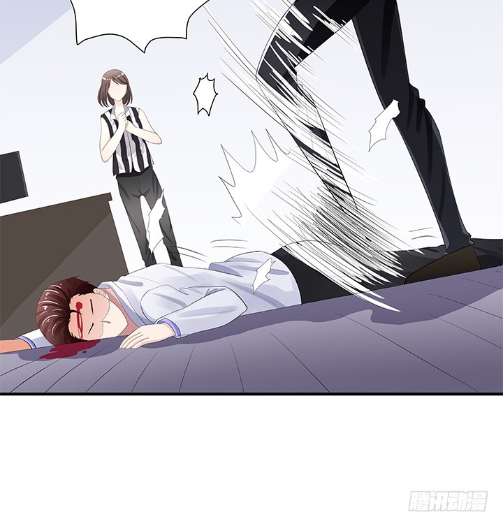 82话 危机(1/2)-第83话