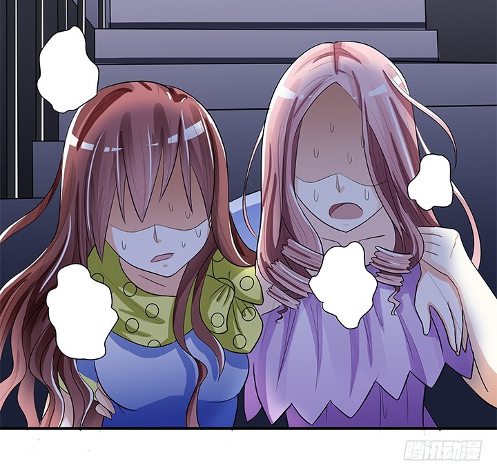 82话 危机(1/2)-第83话