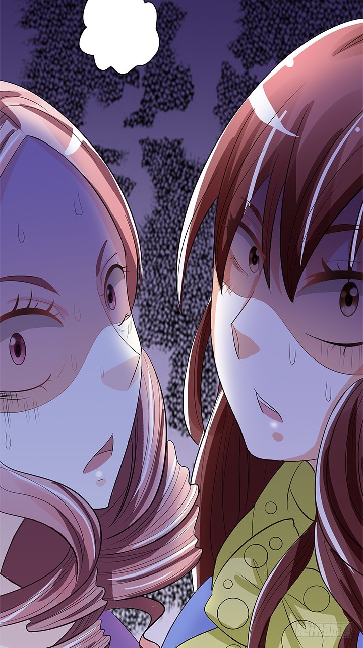 82话 危机(1/2)-第83话