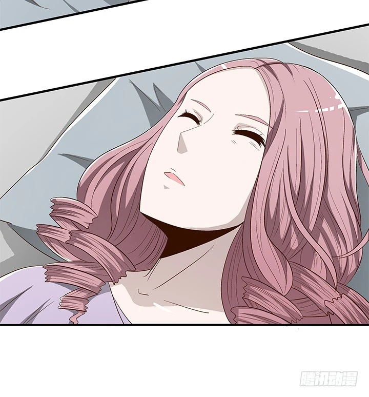84话 你根本不懂感情-第85话