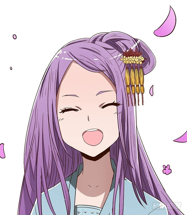 84话 你根本不懂感情-第85话
