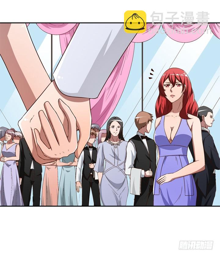 94话 不如安于现状-第95话