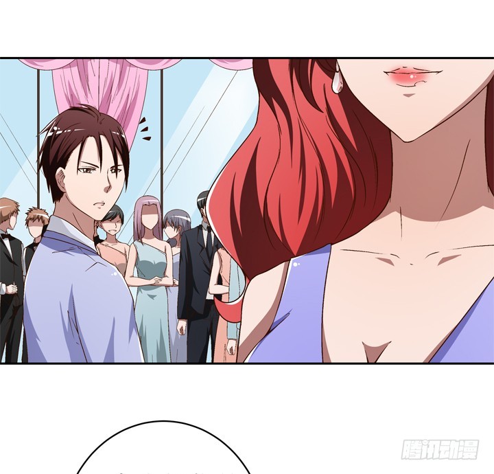 94话 不如安于现状-第95话