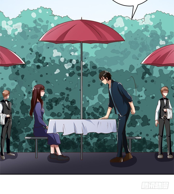 94话 不如安于现状-第95话
