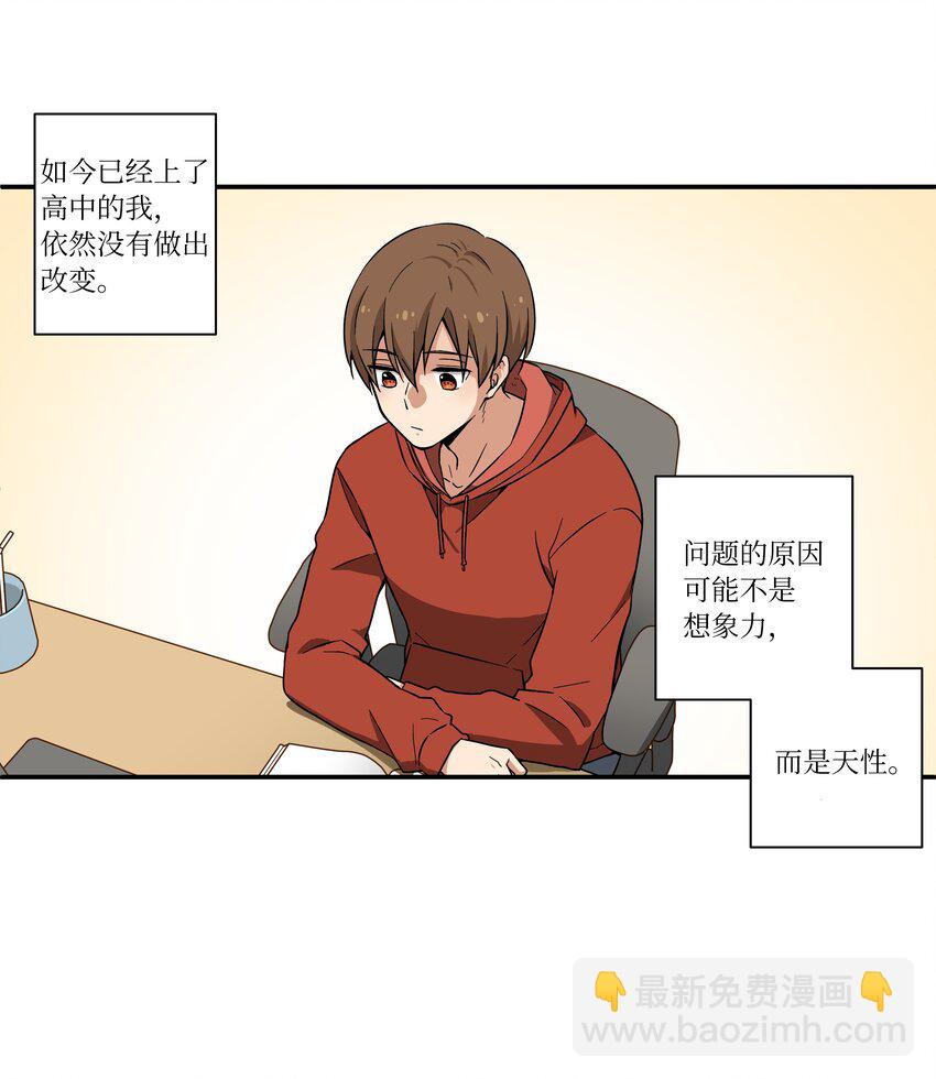 01 时间掌控者-第1话