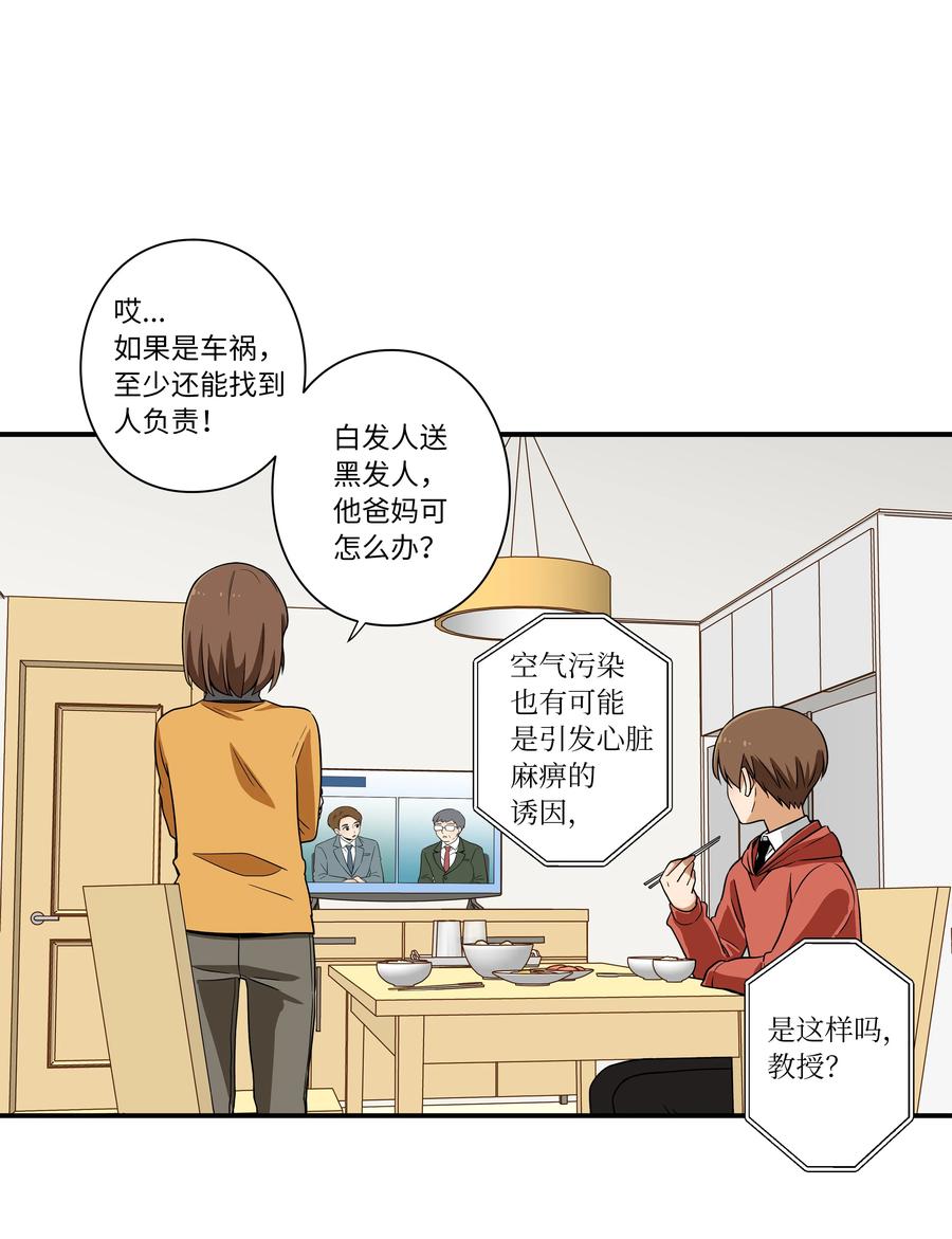 11 有危险-第11话
