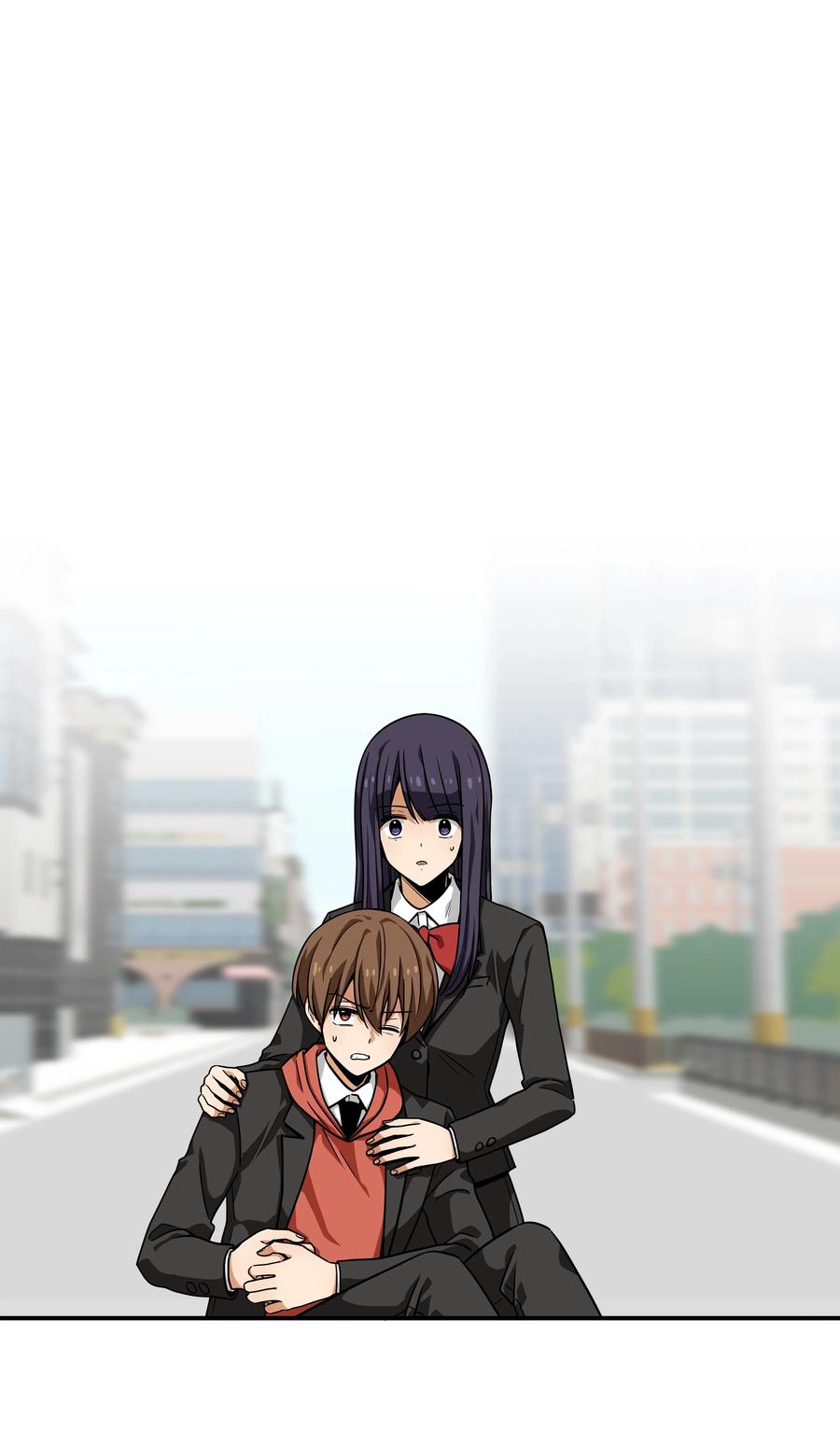 105 最后的机会-第105话