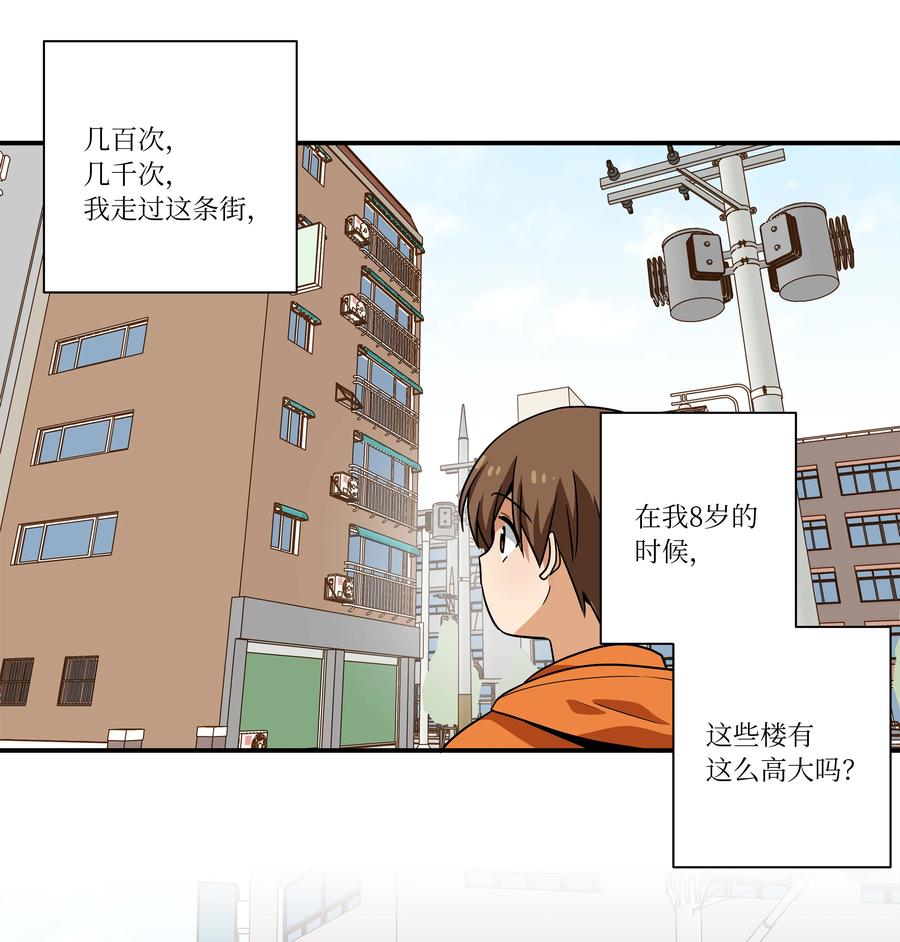111 回到原点-第111话