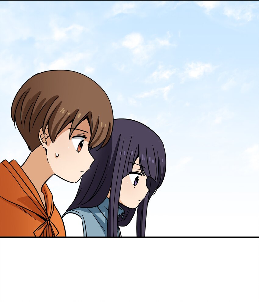 119 不为所动-第119话