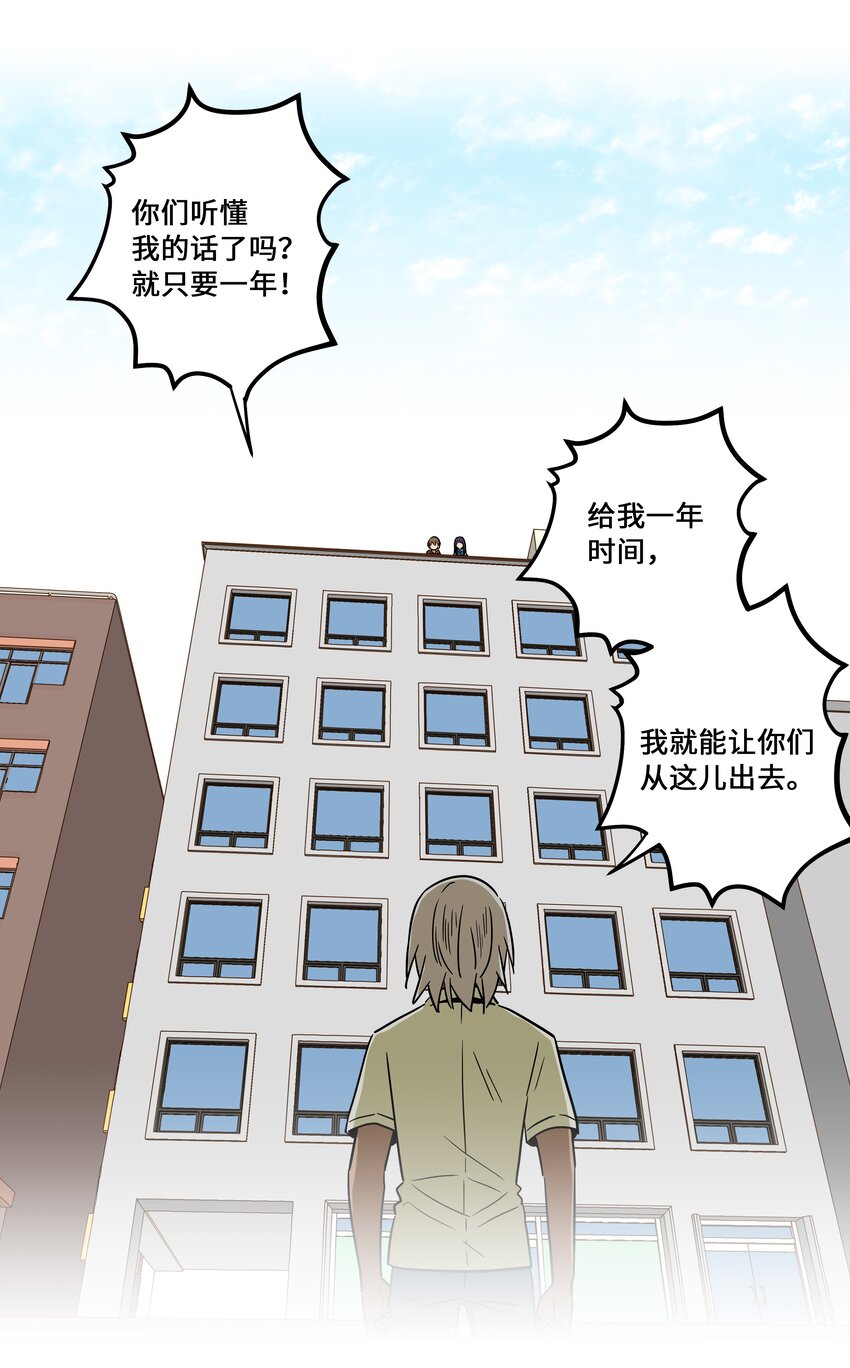 119 不为所动-第119话
