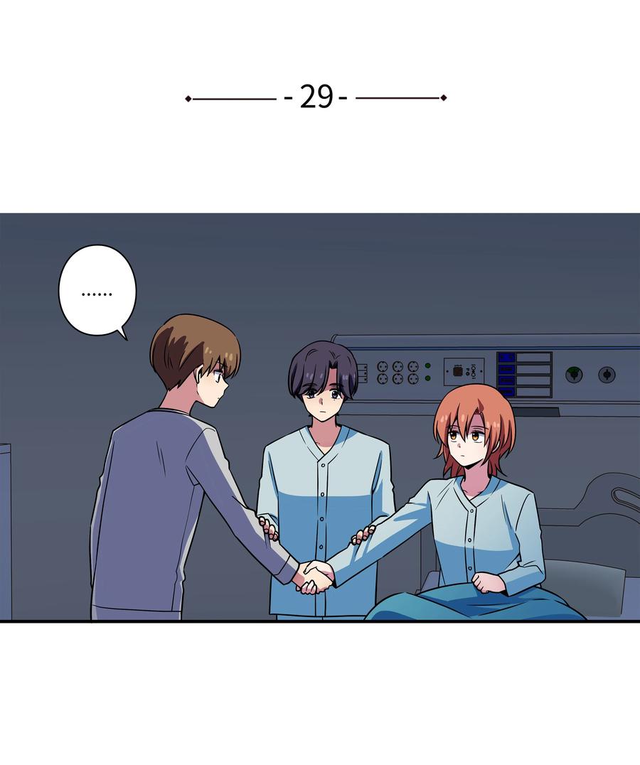 29 摆脱时间循环，时荣获救-第29话