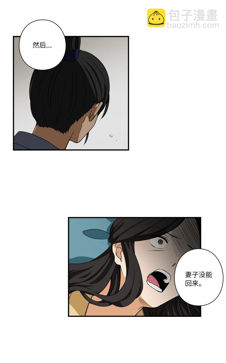 59 妻子去世-第59话