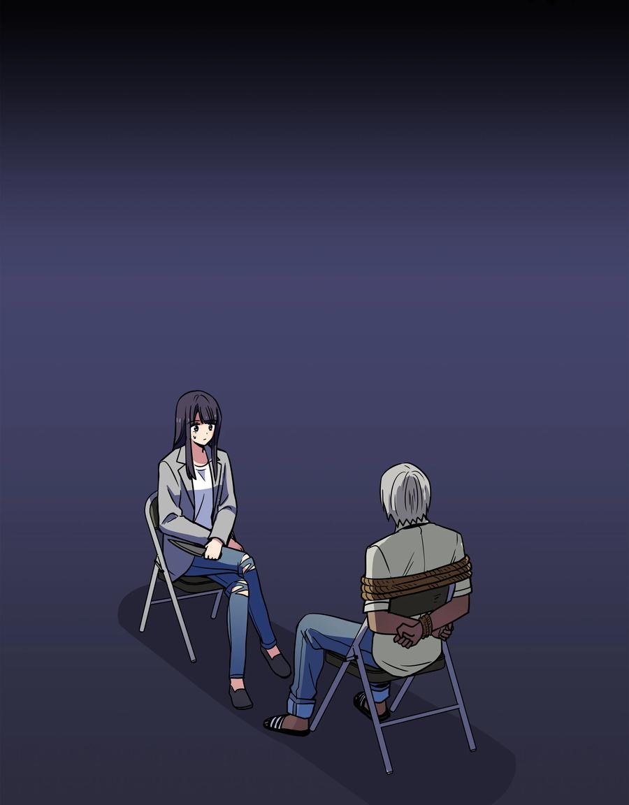 61 逃避-第61话
