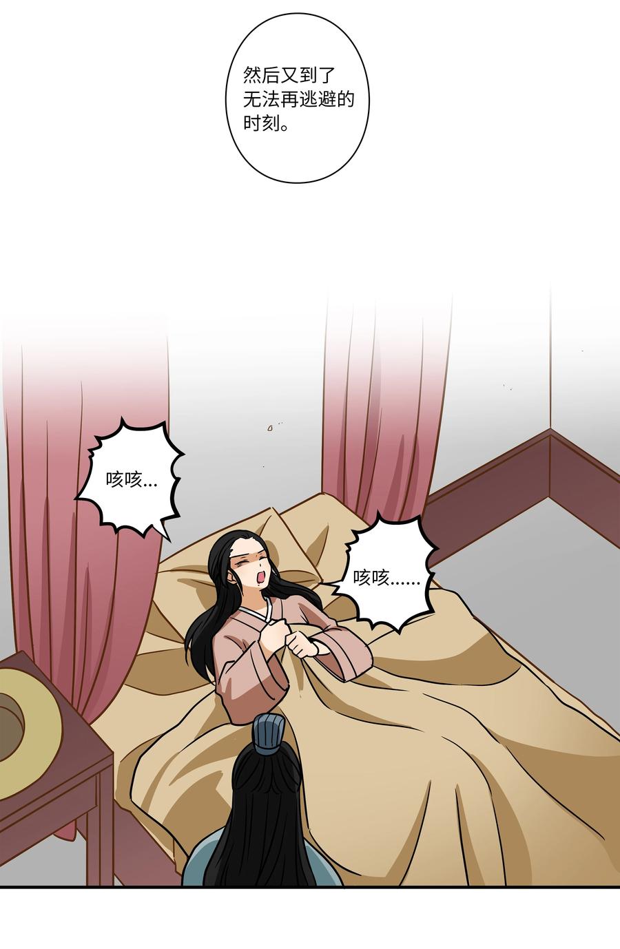 61 逃避-第61话