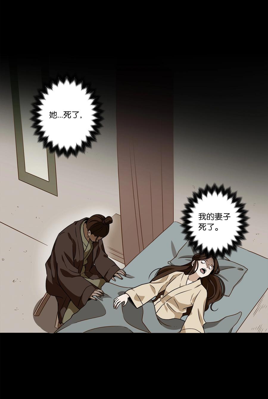 61 逃避-第61话