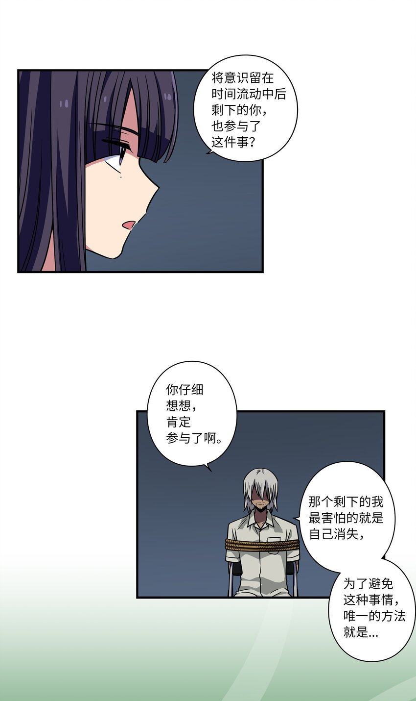 63 意识逆行-第63话