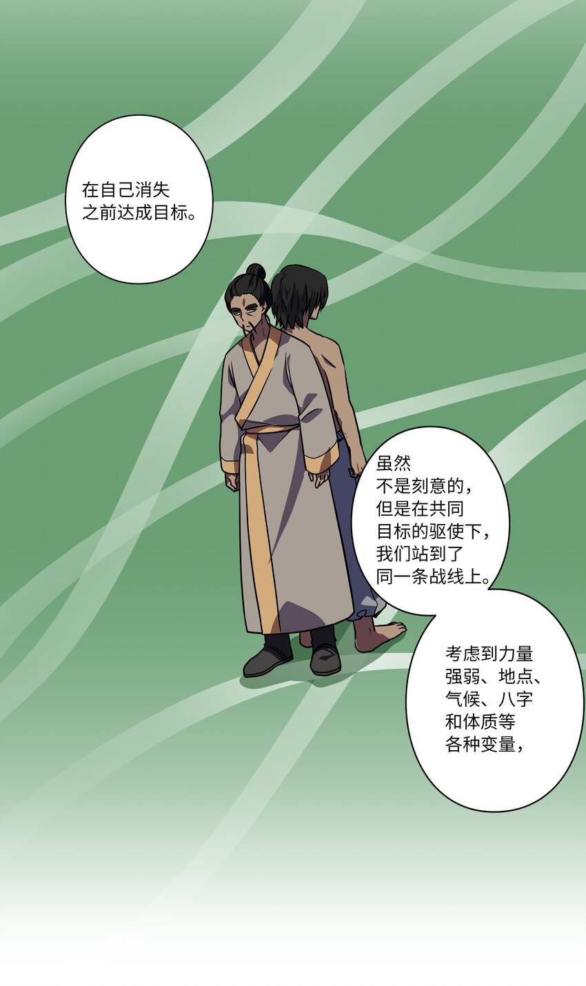 63 意识逆行-第63话