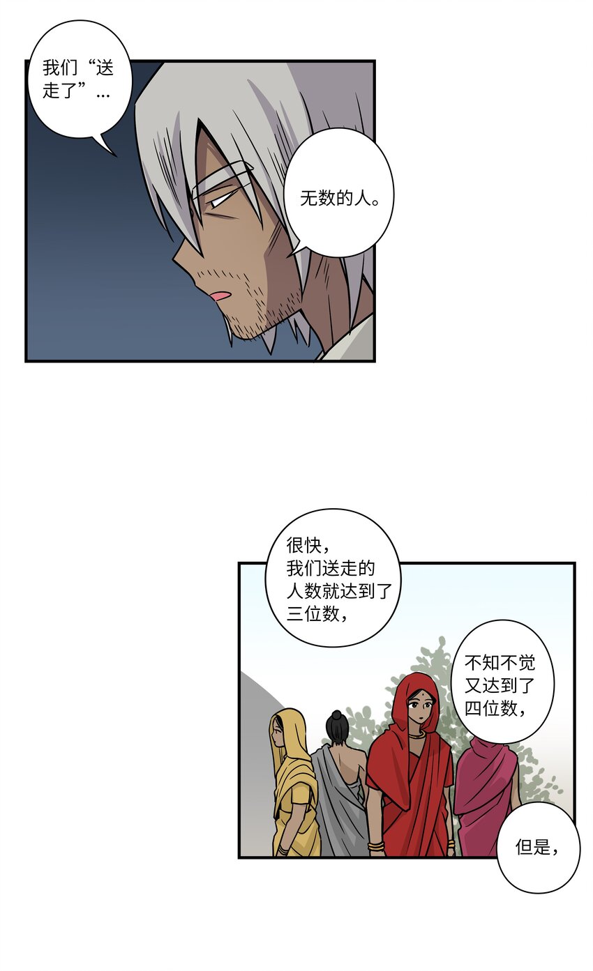 63 意识逆行-第63话