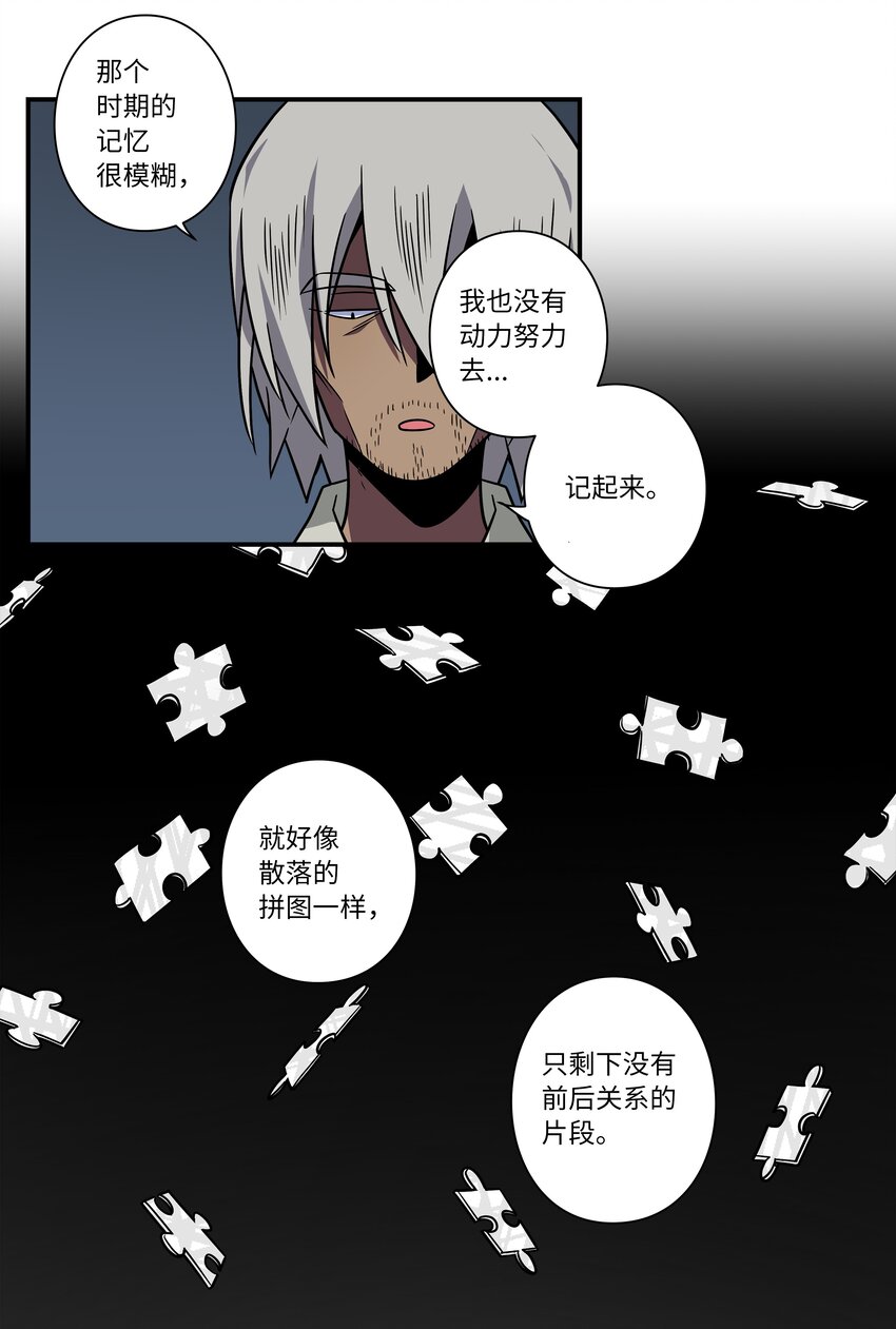 63 意识逆行-第63话