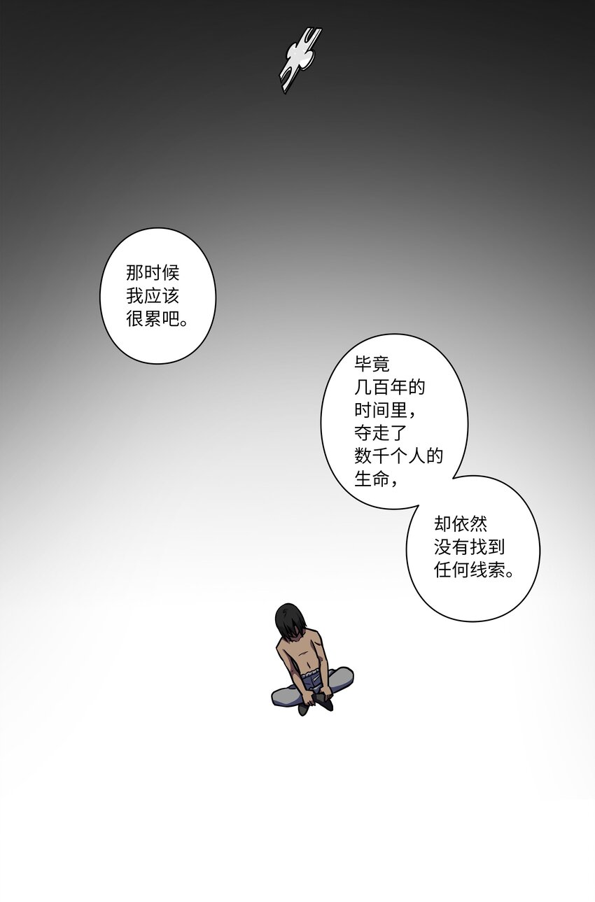 63 意识逆行-第63话