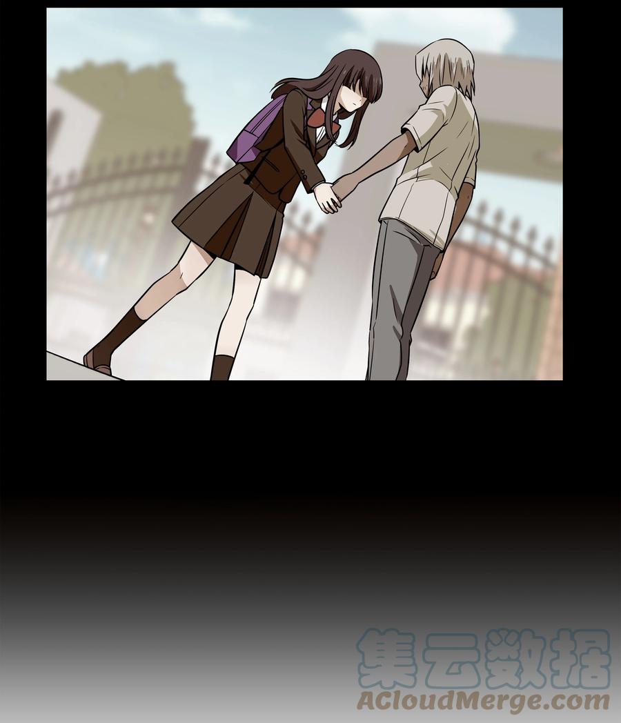 81 逆行的感觉-第81话