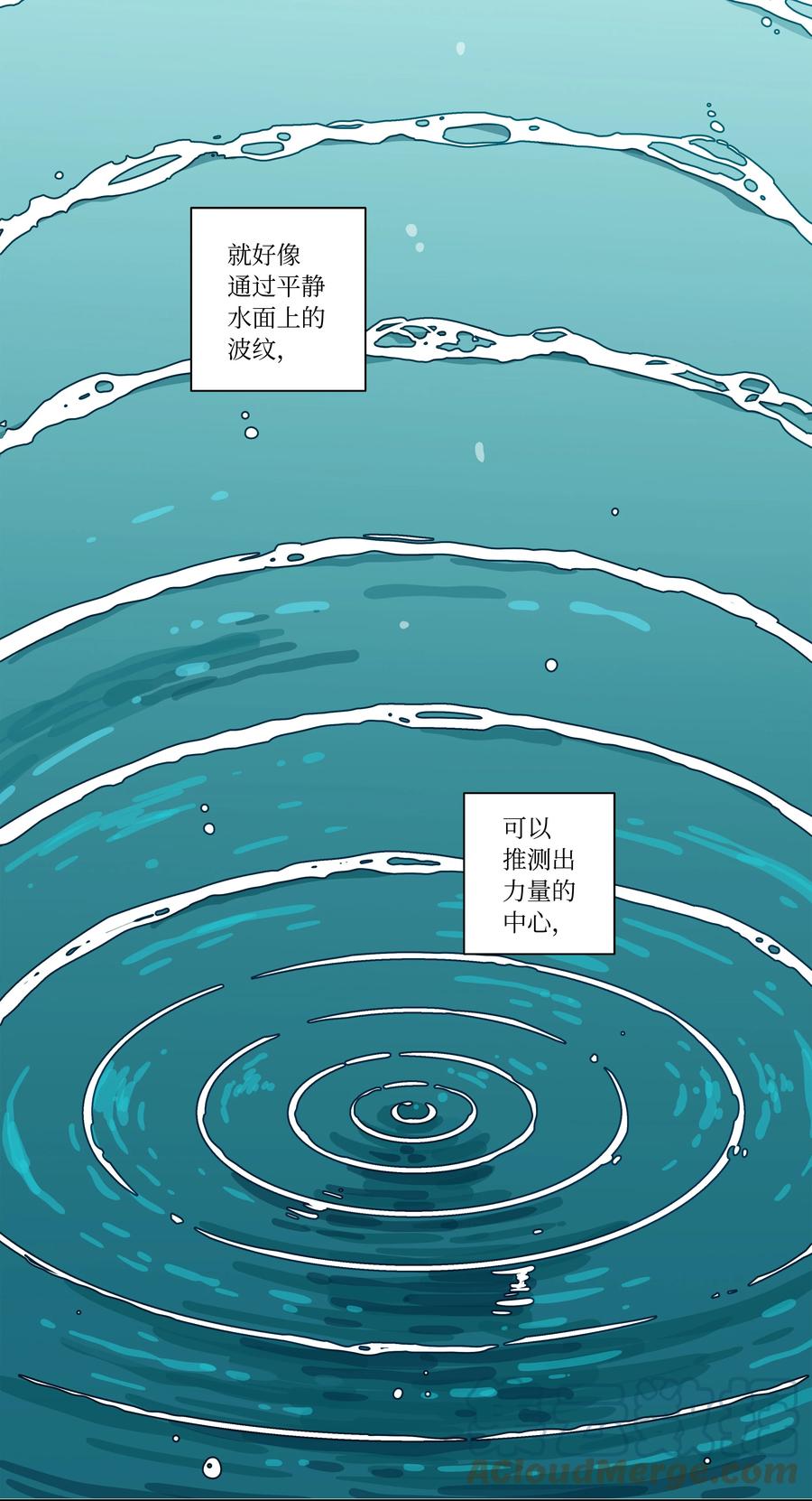83 感知位置-第83话