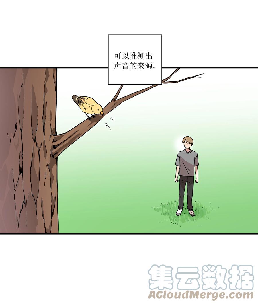 83 感知位置-第83话