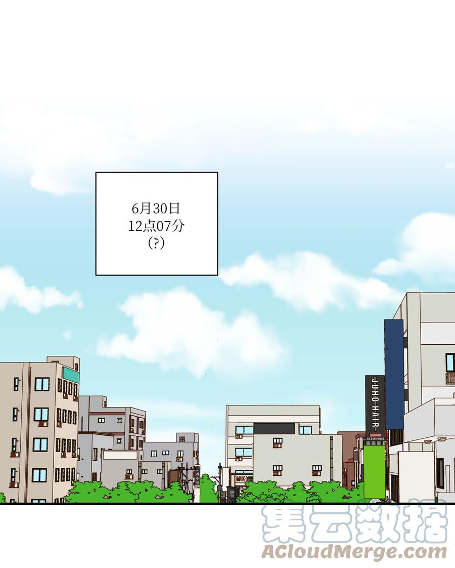 83 感知位置-第83话