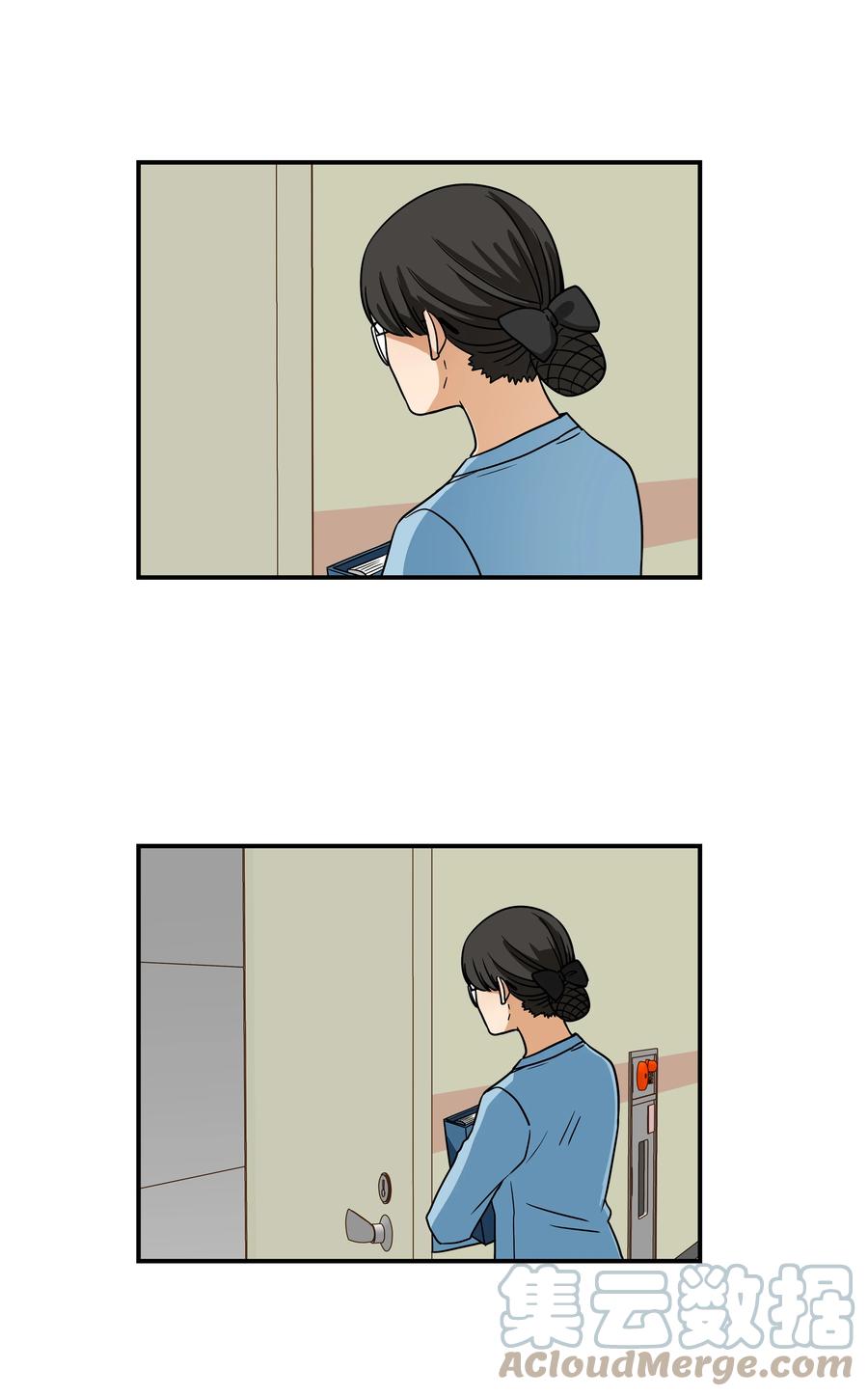 85 计划-第85话
