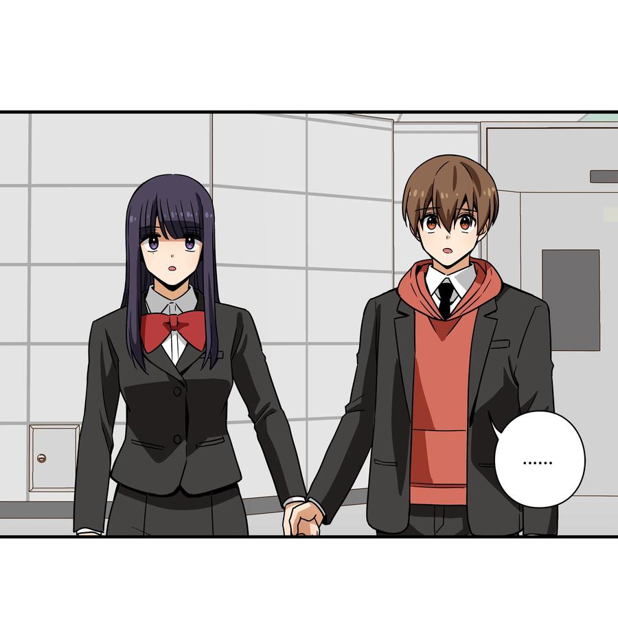 87 地铁-第87话