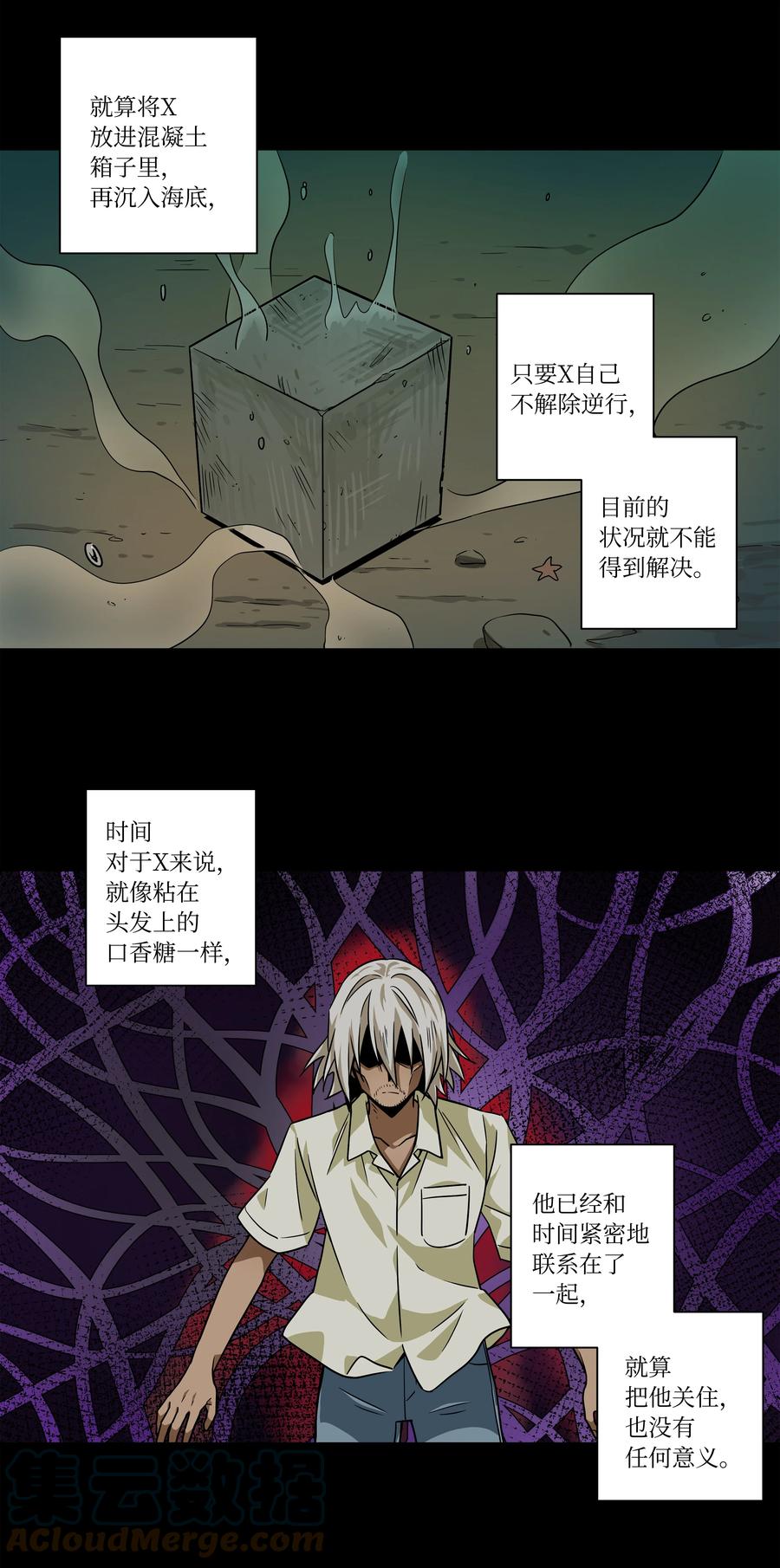 91 换个思考方式-第91话