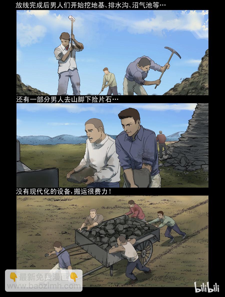 254 无人区的新生活-2-第253话