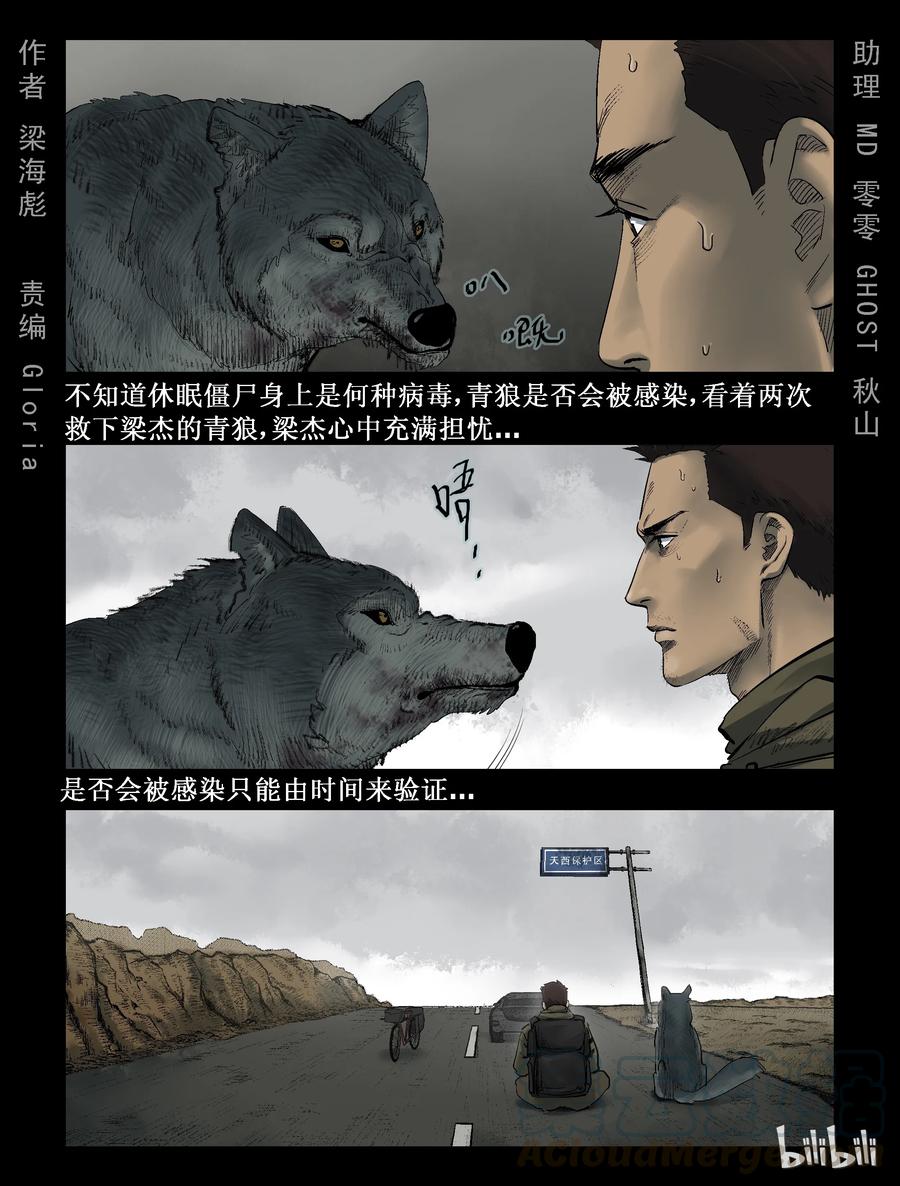 282 一个人的旅程-4-第281话