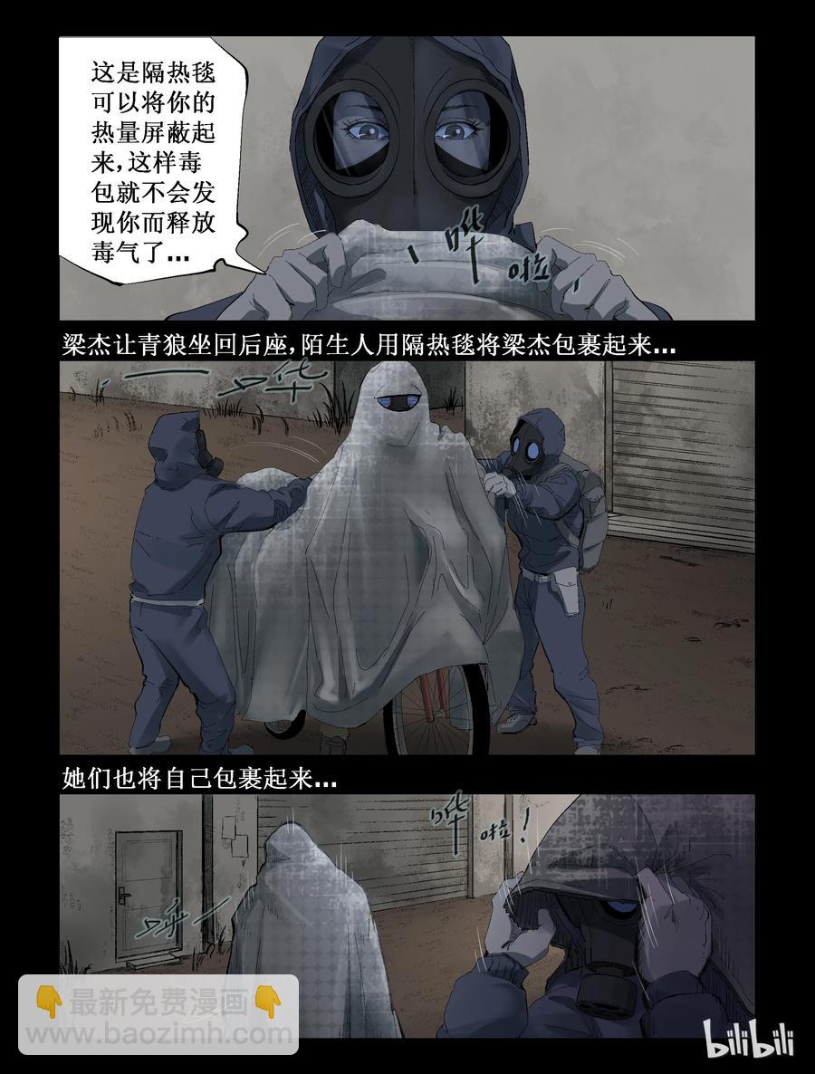 284 一个人的旅程-6-第283话