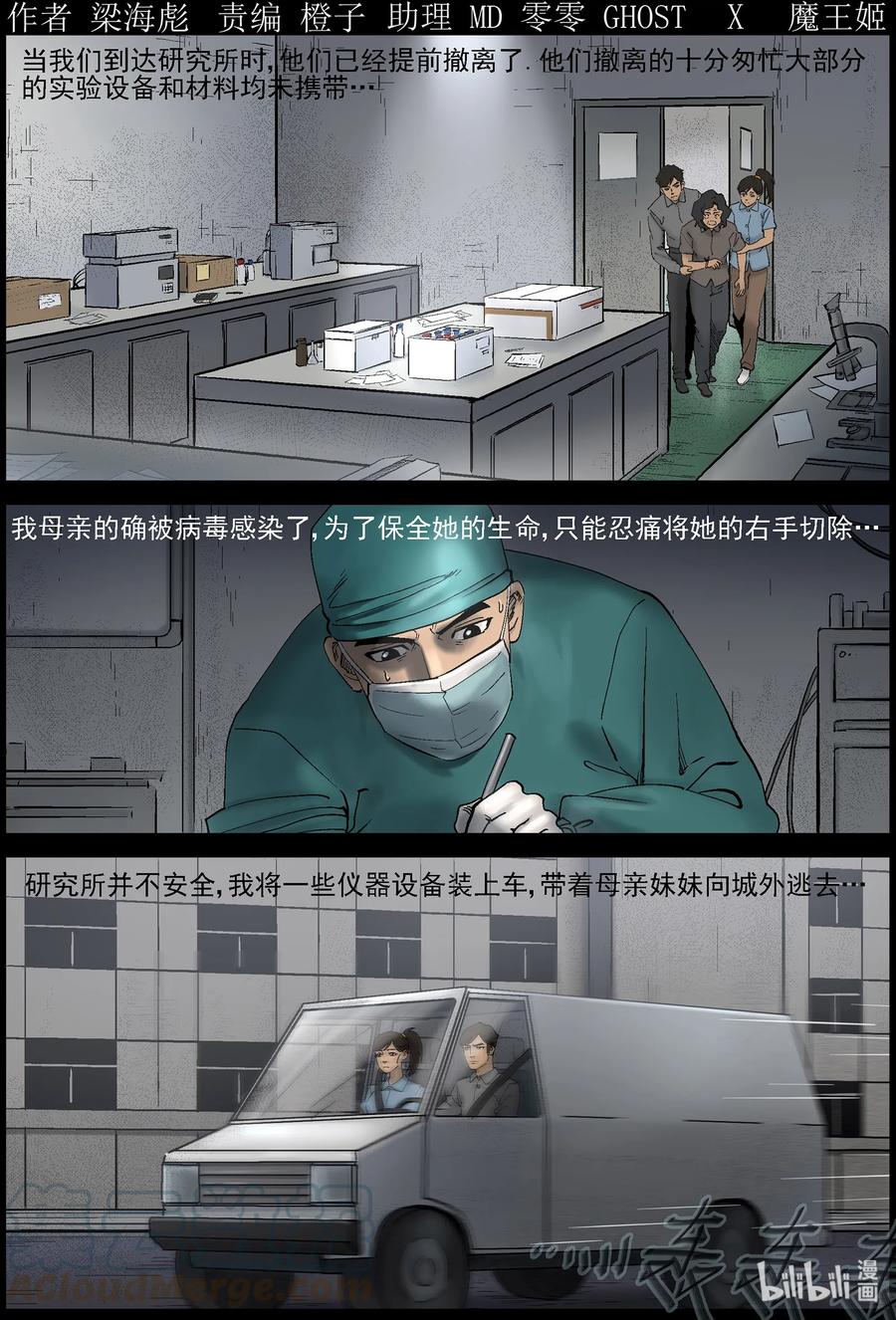 421 讲述-3-第421话