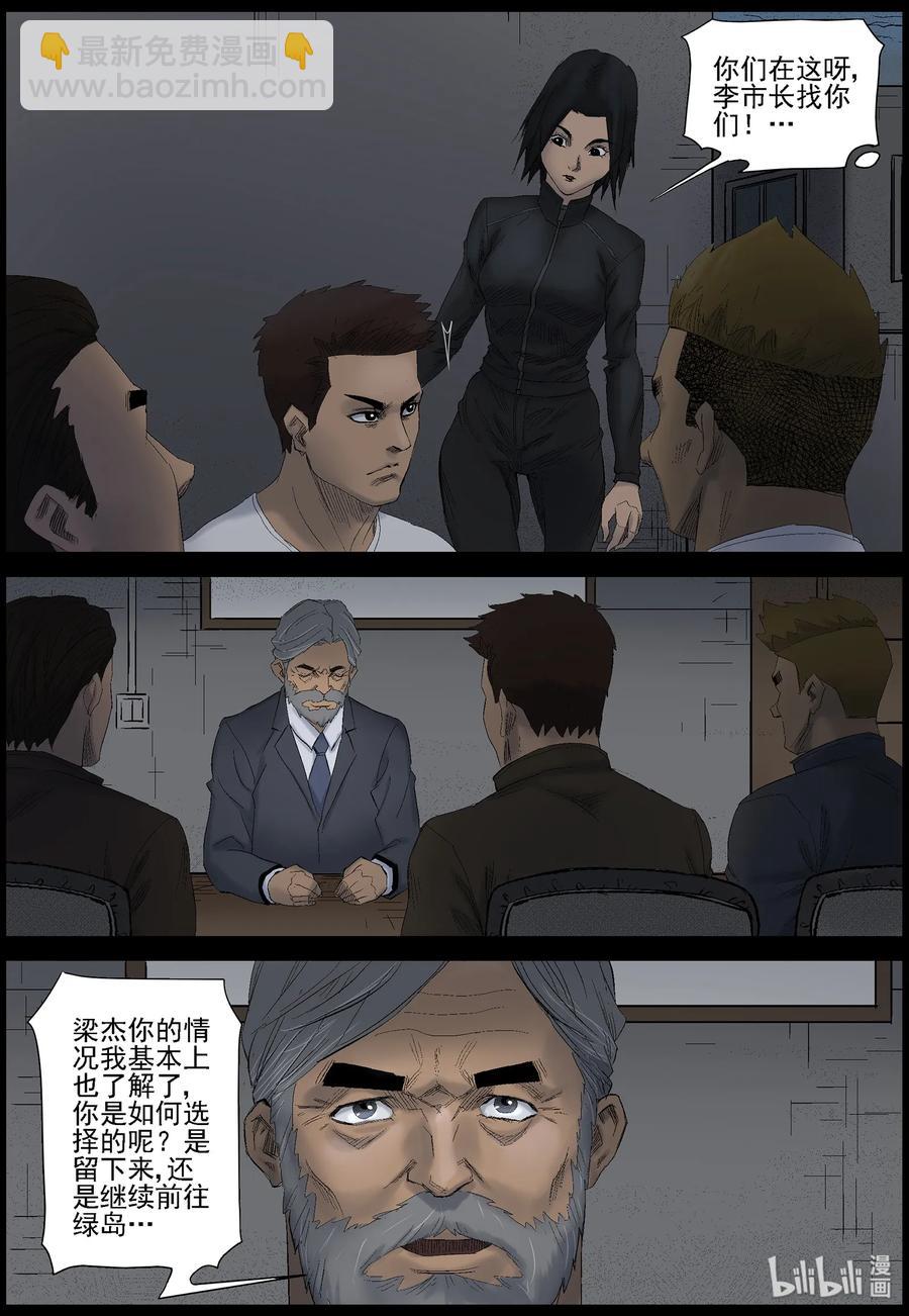 435 -美女＆地下城-3-第435话