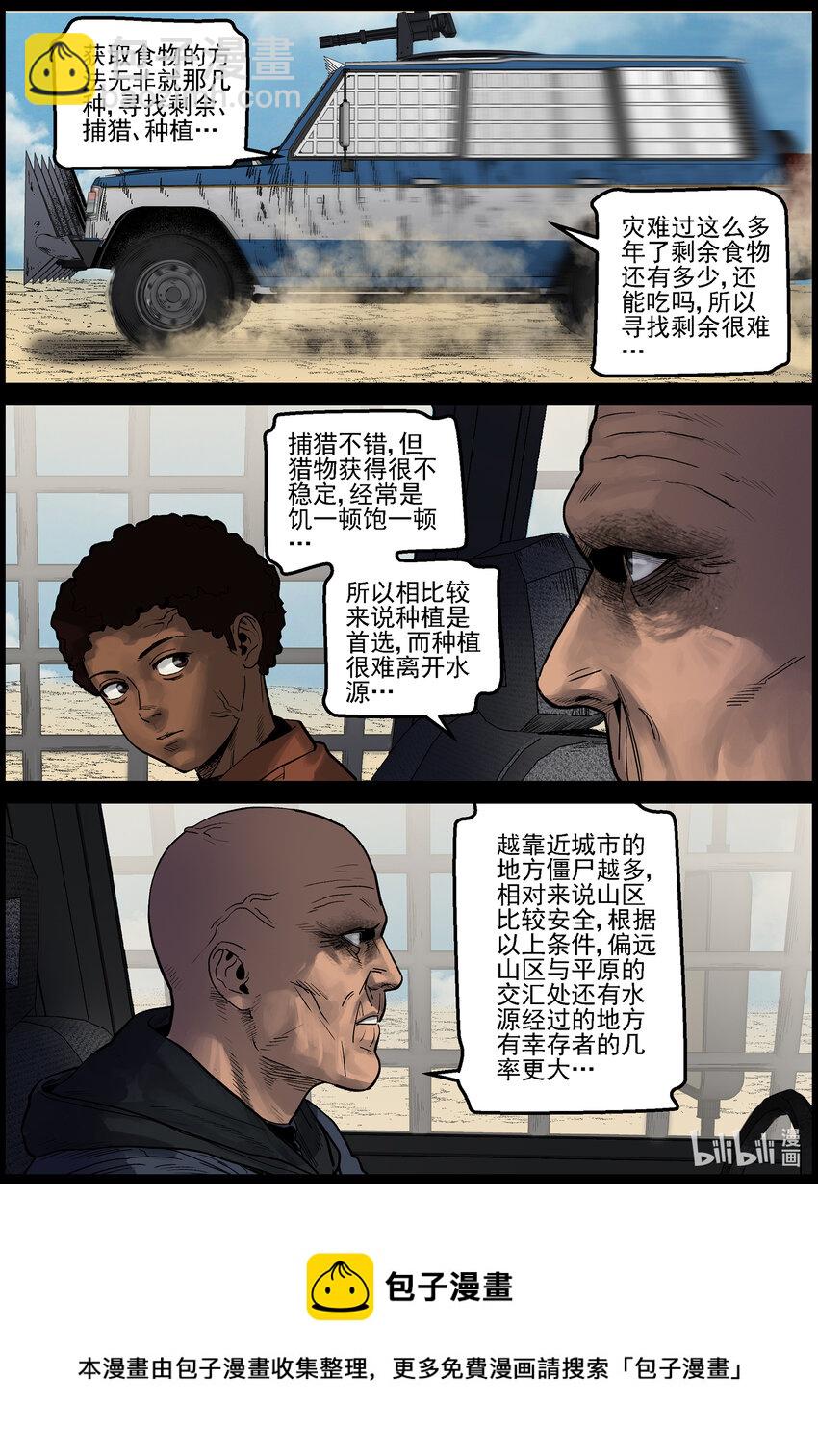 679 弹药紧缺-第685话