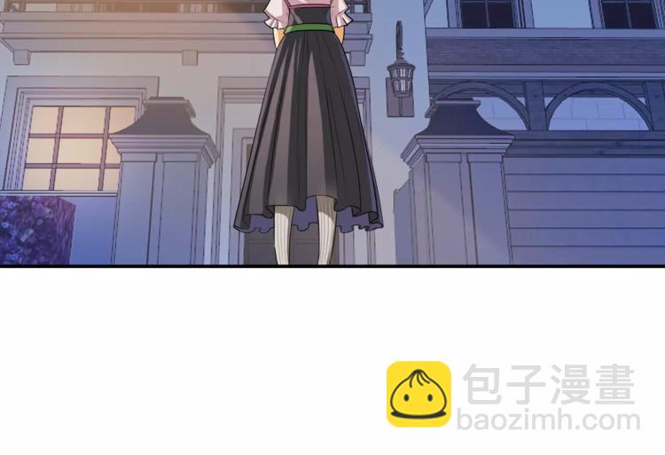 第1话 金发美女(1/2)-第1话