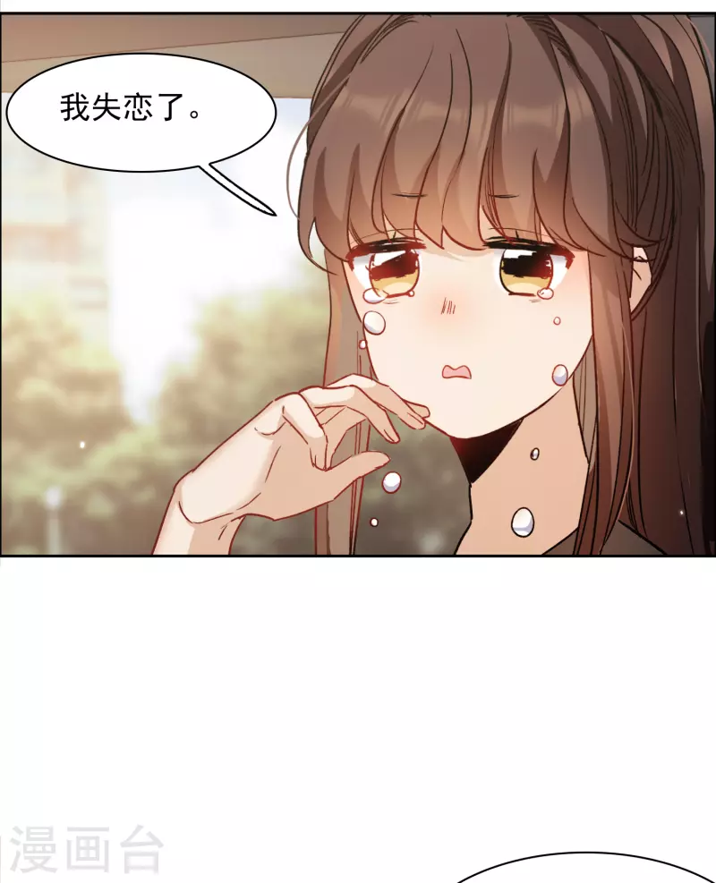 第36话3 没想到你居然是对家粉！-第103话