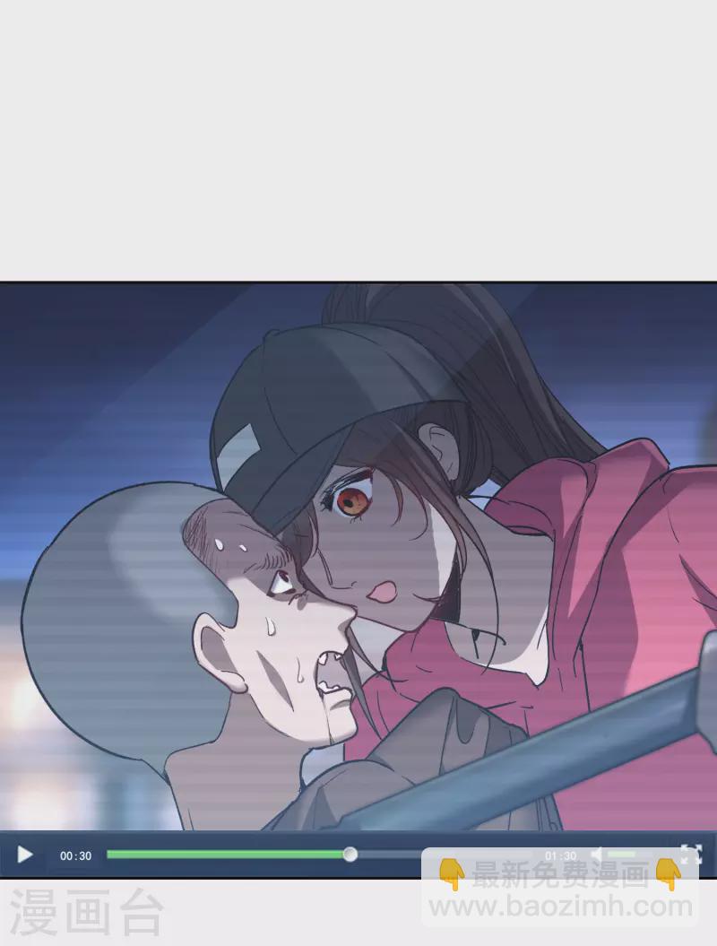 第56话2 放弃一切吗？-第155话