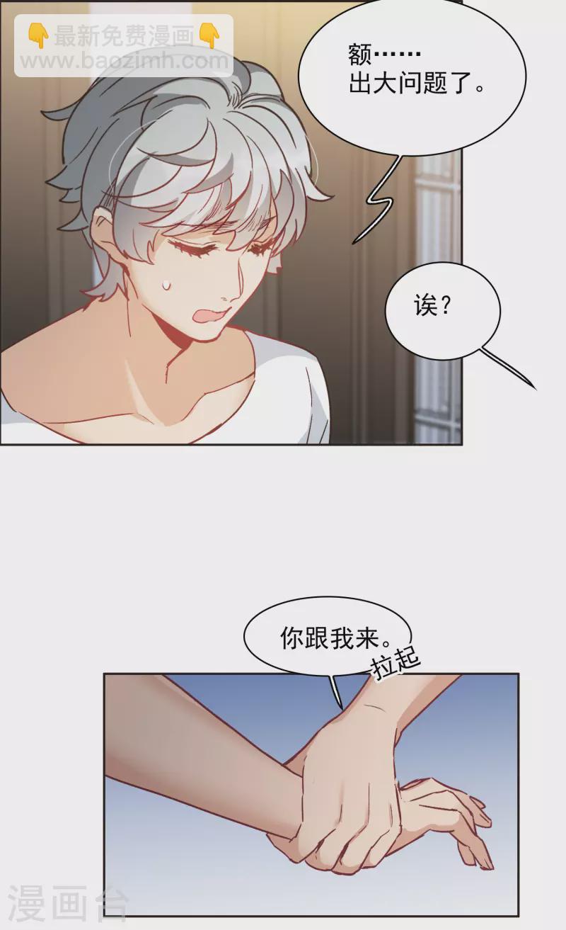 第33话2 繁宝向前飞，繁花永相随-第95话