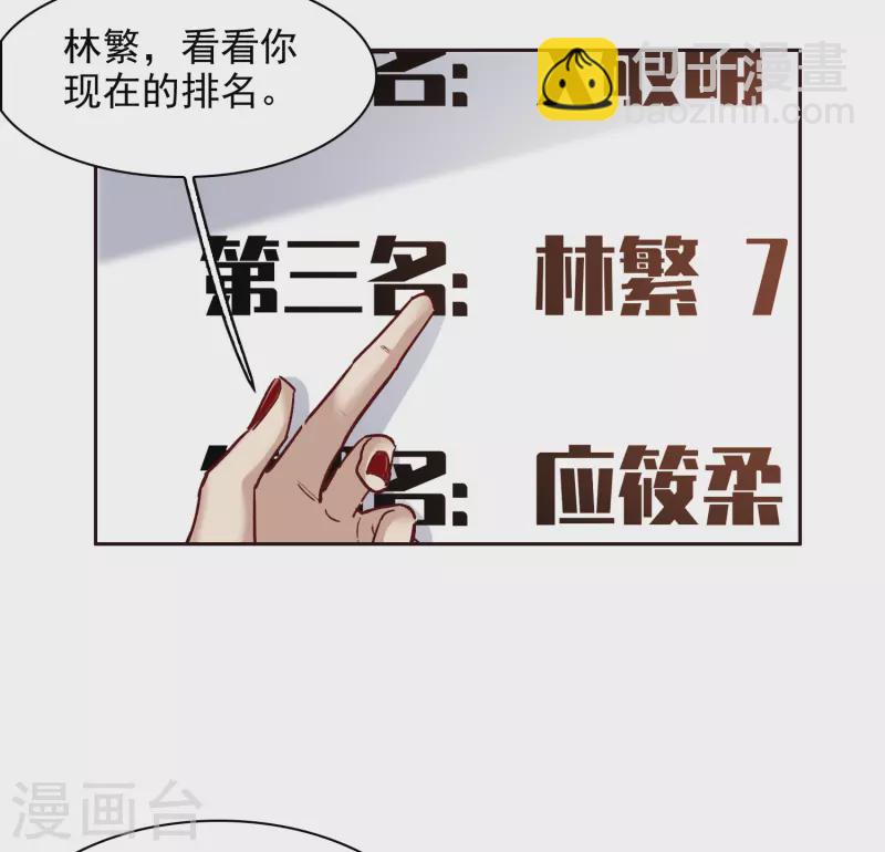 第34话1 你不能这么纵容她！-第97话