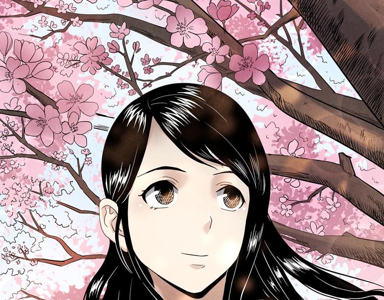 🍱世界，加油！ 第5话 樱花盛开时 第2页