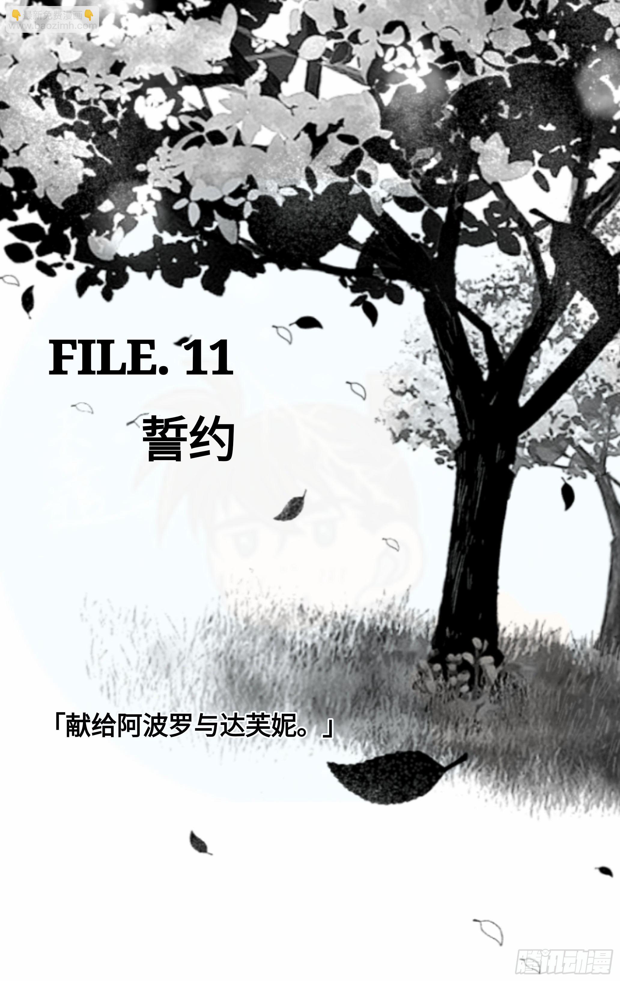 誓约篇（2）-第119话