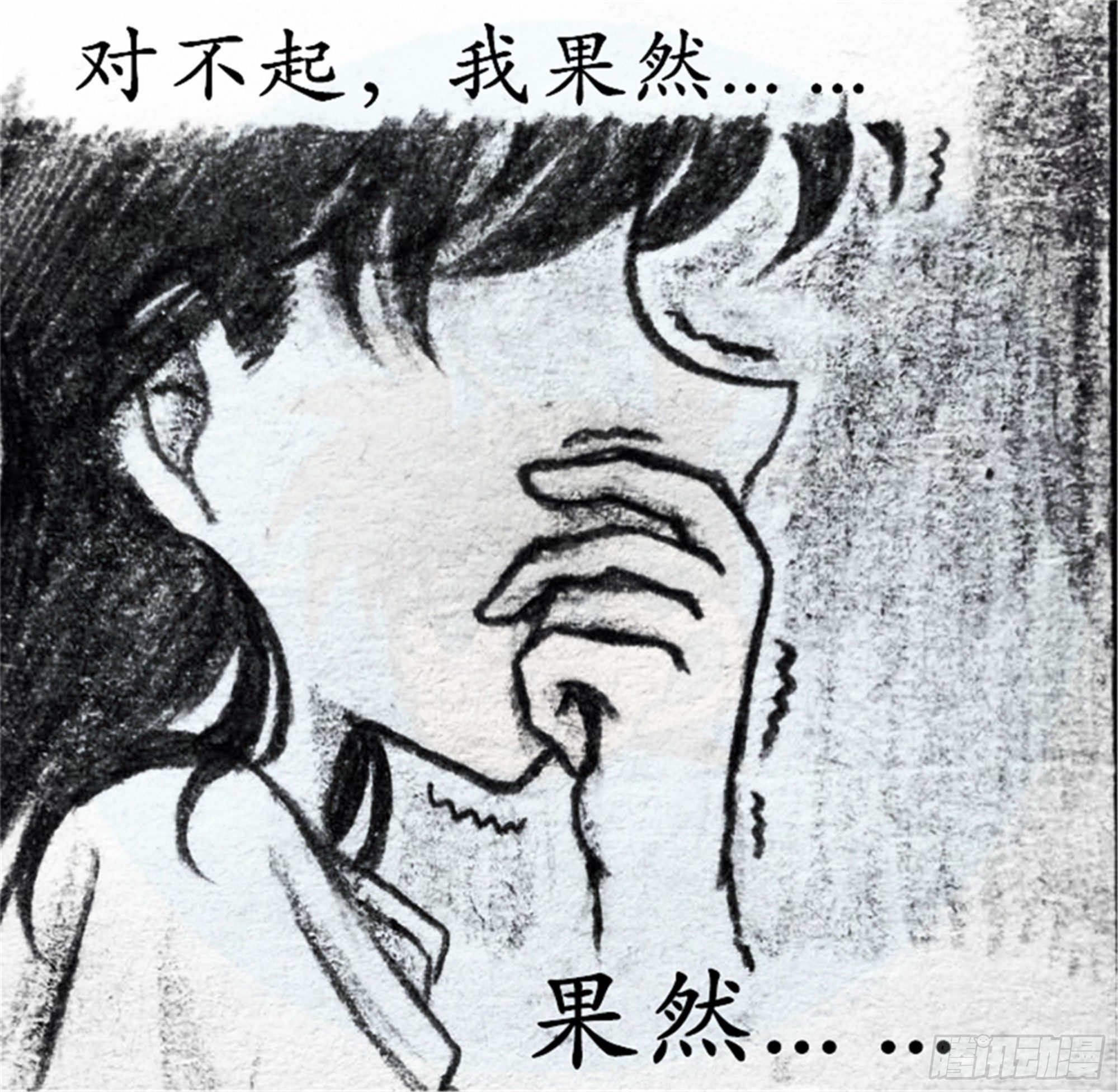 欺瞒篇（8）-第15话