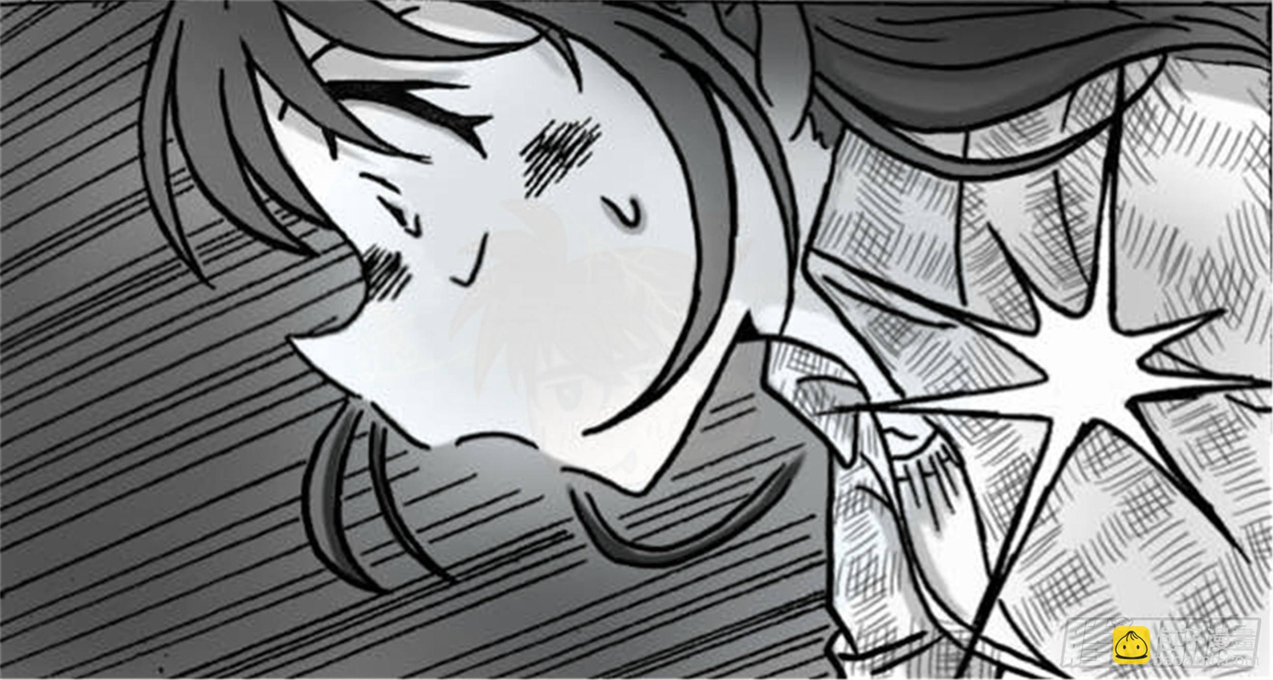 轮回篇（5）-第33话