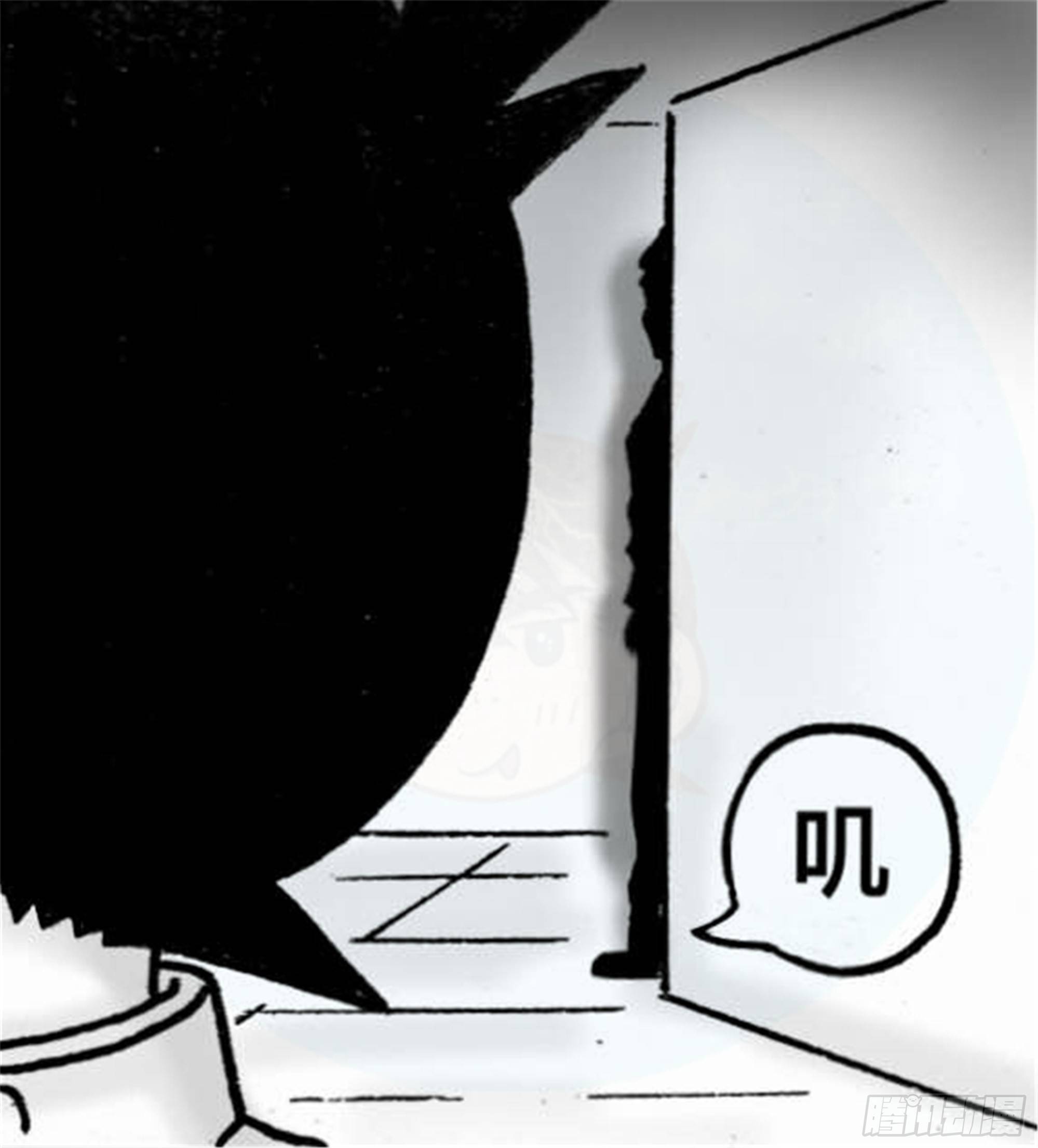 轮回篇（7）-第35话
