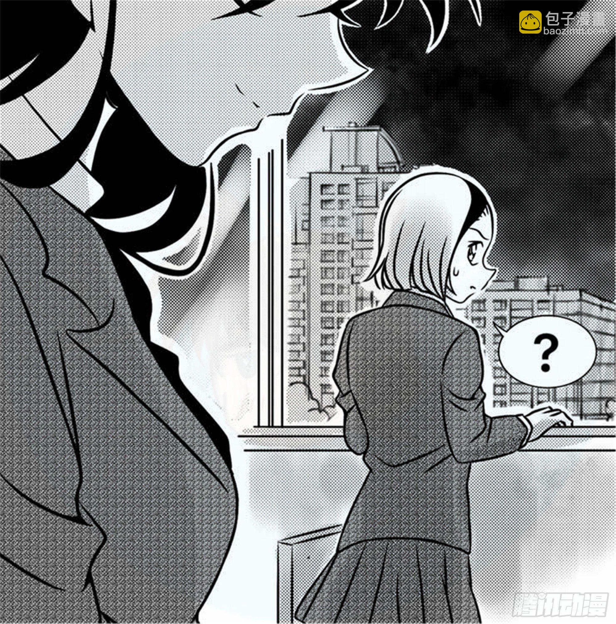 离歌篇（1）-第43话