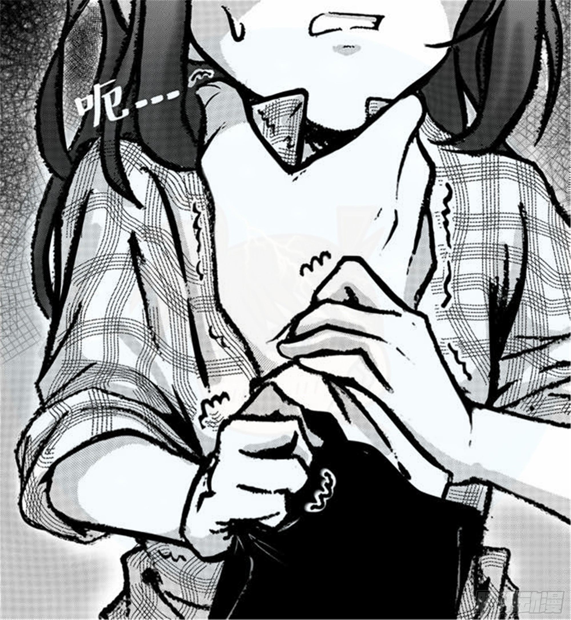 离歌篇（3）-第45话