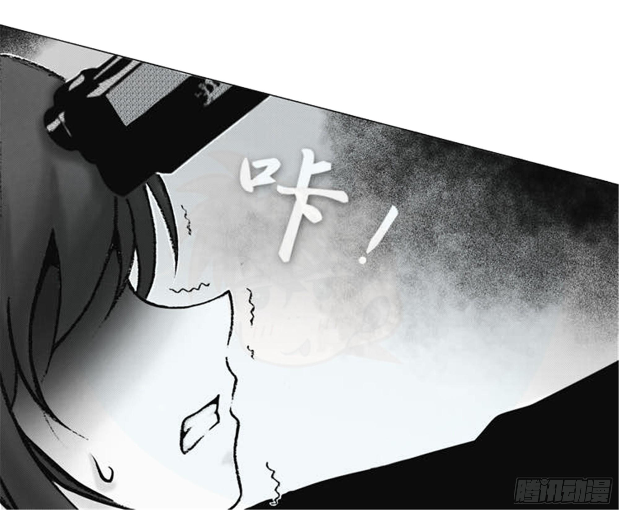 离歌篇（3）-第45话
